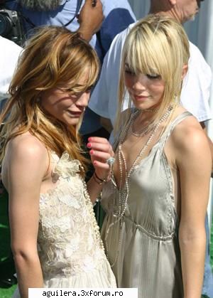 Olsen Twins - Corina - V.I.P.�