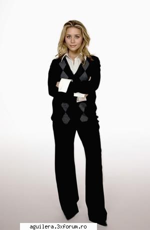 Olsen Twins - Corina - V.I.P.�
