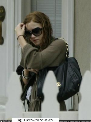 Olsen Twins - Corina - V.I.P.�