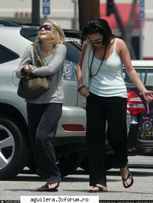 Olsen Twins - Corina - V.I.P.�