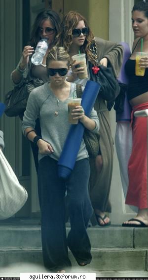 Olsen Twins - Corina - V.I.P.�