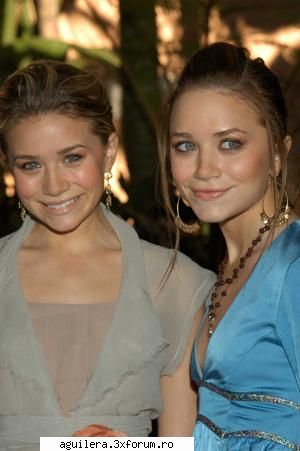 Olsen Twins - Corina - V.I.P.�