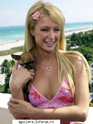 Paris Hilton - emo-kid - V.I.P.�