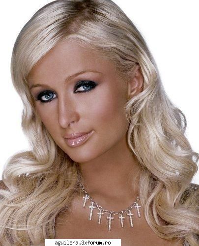 Paris Hilton - emo-kid - V.I.P.�