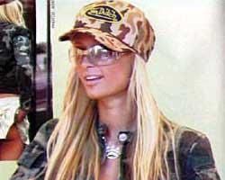 Paris Hilton - emo-kid - V.I.P.�