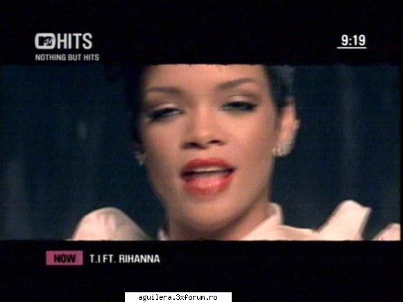 Rihanna - ***Winnie-Any*** - V.I.P.�