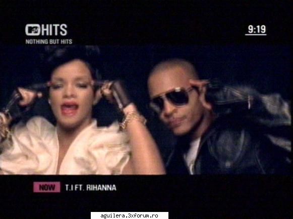 Rihanna - ***Winnie-Any*** - V.I.P.�