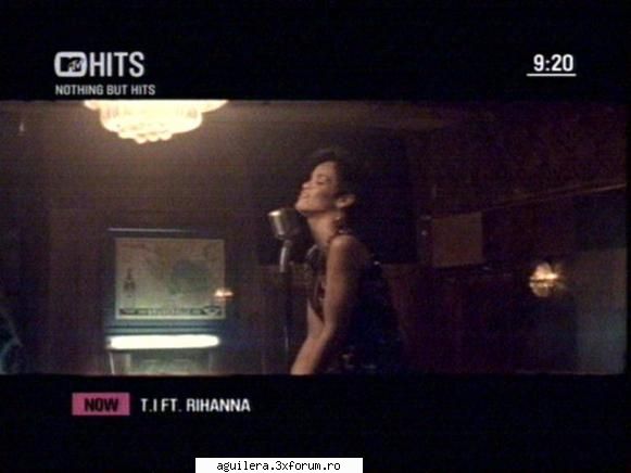 Rihanna - ***Winnie-Any*** - V.I.P.�