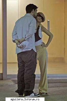 Sotul ei,Jorfan Bratman - Corina - Photos�
