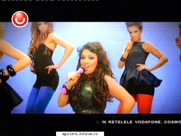 The Saturdays - ***Winnie-Any*** - V.I.P.�