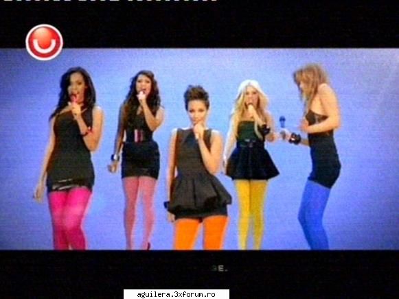 The Saturdays - ***Winnie-Any*** - V.I.P.�