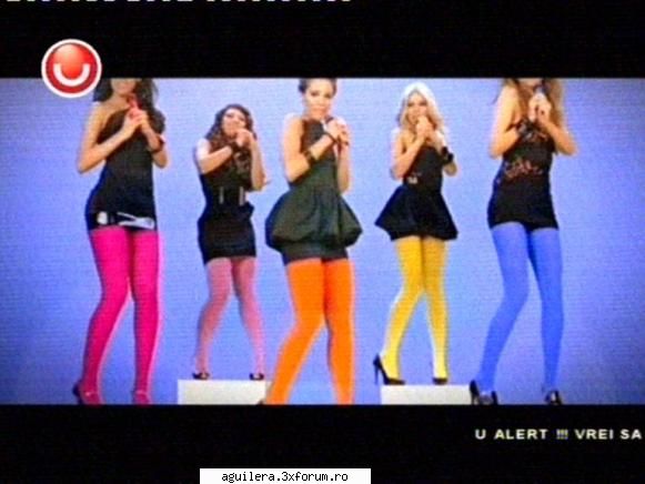 The Saturdays - ***Winnie-Any*** - V.I.P.�