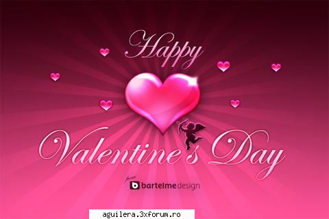 Valentine`s Day - Lucy - Cafenea�