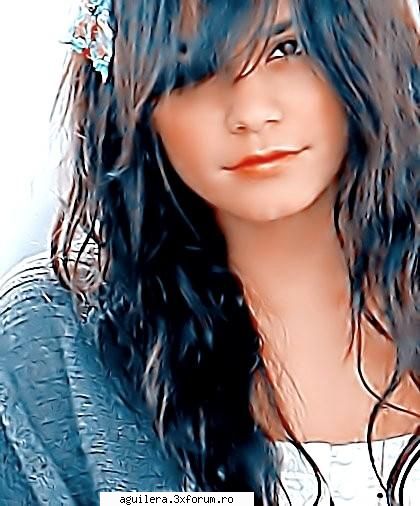 Vanessa[HSM] - ExTaSy-LoVe - V.I.P.�