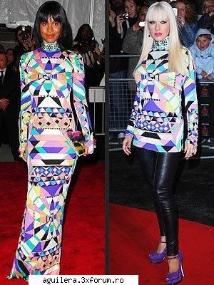 X-tina vs. Joy Bryant - ***Winnie-Any*** - Versus�