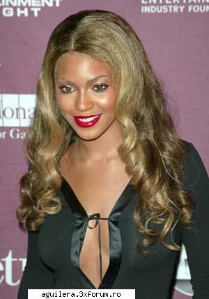 beyonce - Lucy - V.I.P.�