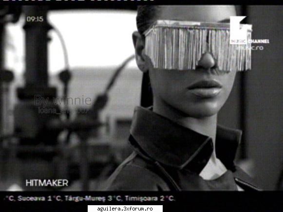 beyonce - ***Winnie-Any*** - V.I.P.�