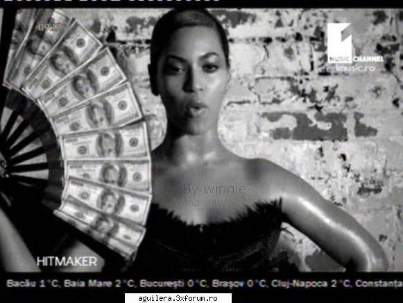 beyonce - ***Winnie-Any*** - V.I.P.�