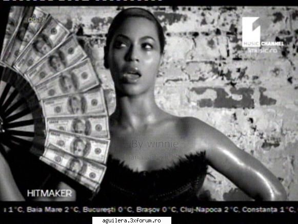 beyonce - ***Winnie-Any*** - V.I.P.�