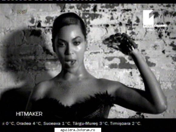 beyonce - ***Winnie-Any*** - V.I.P.�