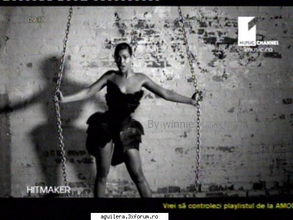 beyonce - ***Winnie-Any*** - V.I.P.�