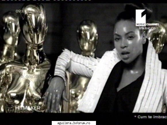 beyonce - ***Winnie-Any*** - V.I.P.�